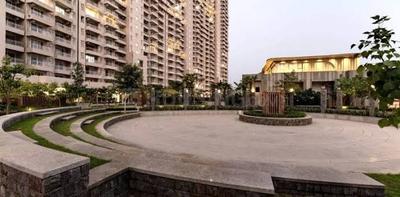 Image of 1260 Sq.ft 3 BHK Apartment / Flat for sale in The Center Court, Sector 88A, Gurgaon for Rs. 23400000