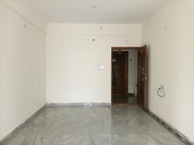 Living Room Image of 1092 Sq.ft 3 BHK Apartment / Flat for sale in NRI Layout Bengaluru for Rs. 6770000