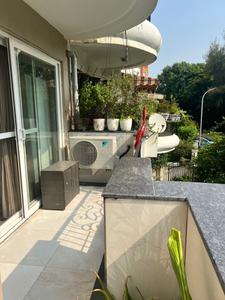 Balcony Image of 1760 Sq.ft 3 BHK Builder Floor for sale in SS The Palladians, Sector 47 Gurgaon for Rs. 27000000