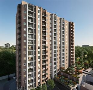 1 BHK Flat