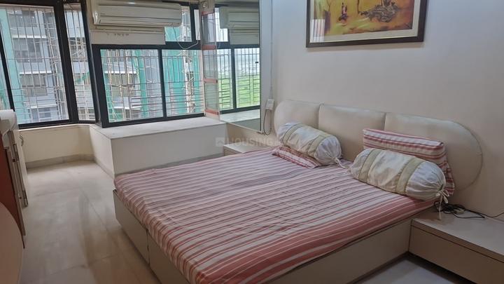 Yamuna Nagar, Andheri West Bedroom One 1