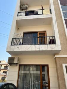 Image of 1000 Sq.ft 2 BHK Apartment / Flat for sale in Kharar, Mohali for Rs. 4390000