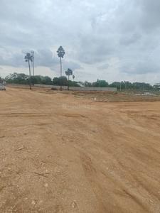 Image of 166 Sq.ft Residential Plot / Land for sale in Shamirpet, Hyderabad for Rs. 4675000
