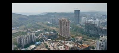 Image of 2200 Sq.ft 4 BHK Apartment / Flat for sale in Virkar Seven, Baner, Pune for Rs. 36000000