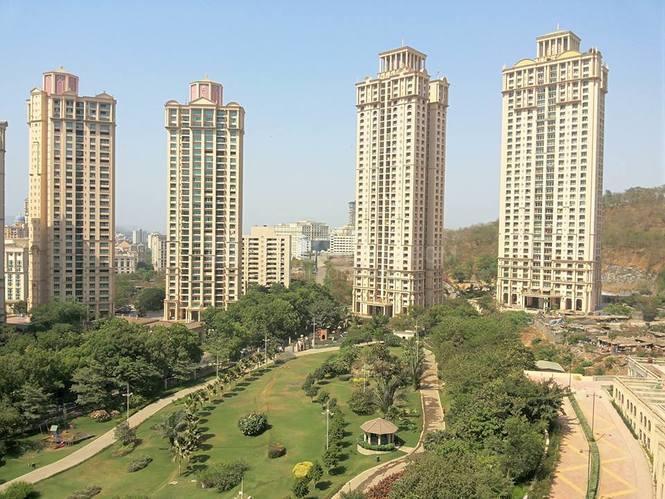 Hiranandani Adonia Main Image 1