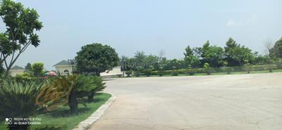 Image of 4500 Sq.ft Residential Plot / Land for sale in Omaxe The Resort, New Chandigarh, Chandigarh for Rs. 70000000