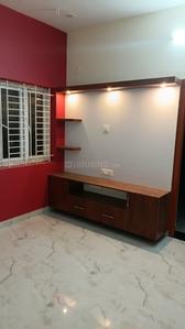 2 BHK Independent House