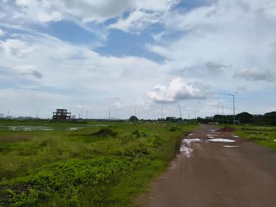 Image of 1440 Sq.ft Residential Plot / Land for sale in New Town, Kolkata for Rs. 4000000