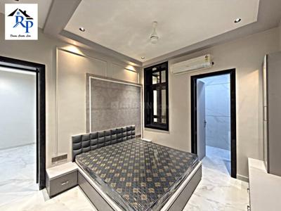 Bedroom Image of 3400 Sq.ft 4 BHK Independent House for sale in Khema-Ka-Kuwa Jodhpur for Rs. 31500000