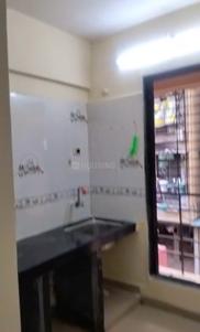 Kitchen Image of 670 Sq.ft 1 BHK Apartment / Flat for sale in Ulwe Navi Mumbai for Rs. 5000000