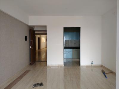Living Room Image of 1140 Sq.ft 2 BHK Apartment / Flat for sale in Pushpak Nagar Navi Mumbai for Rs. 8240000