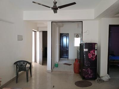 Living Room Image of 1285 Sq.ft 3 BHK Apartment / Flat for sale in Paras Tierea, Sector 137 Noida for Rs. 10600001