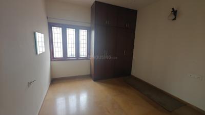 Bedroom Image of 1550 Sq.ft 3 BHK Apartment / Flat for sale in Cooke Town Bengaluru for Rs. 20000000