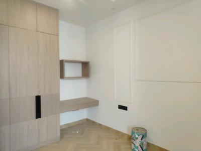 Bedroom Image of 1600 Sq.ft 3 BHK Builder Floor for rent in Trehan Luxury Floors 71, Sector 71 Gurgaon for Rs. 50000