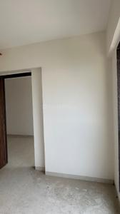 Bedroom Image of 430 Sq.ft 1 BHK Apartment / Flat for sale in Ocean View, Andheri West Mumbai for Rs. 12000000