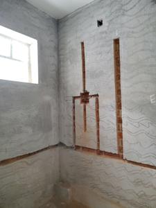 Bedroom Three Image of 1725 Sq.ft 3 BHK Apartment / Flat for sale in Mylapore Chennai for Rs. 32775000