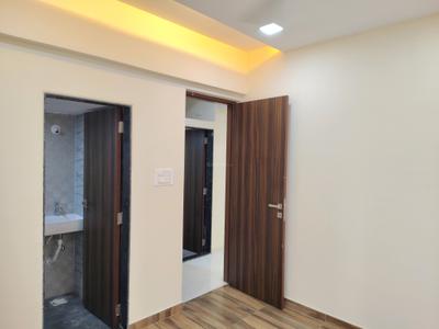Bedroom Image of 1040 Sq.ft 2 BHK Apartment / Flat for rent in Lodha Luxuria, Thane West Thane for Rs. 52000