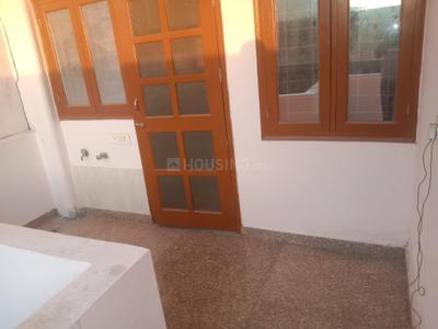 Balcony Image of 1950 Sq.ft 3 BHK Builder Floor for rent in Sector 55 Gurgaon for Rs. 60000
