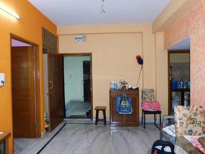 Bedroom Image of 900 Sq.ft 2 BHK Apartment / Flat for sale in Madurdaha Kolkata for Rs. 4300000