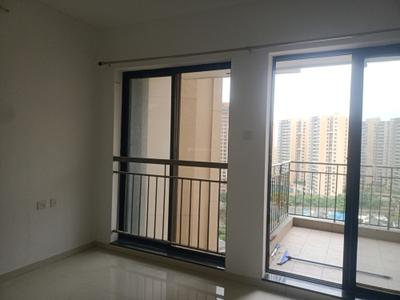 Living Room Image of 1500 Sq.ft 3 BHK Apartment / Flat for sale in Abhinav Pebbles Urbania, Bavdhan Pune for Rs. 13000000