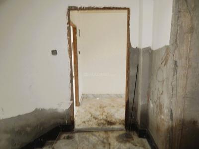 Image of 810 Sq.ft 2 BHK Apartment / Flat for sale in Dum Dum Cantonment, Kolkata for Rs. 2430000