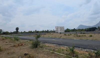 Image of 32670 Sq.ft Residential Plot / Land for sale in Nandi Hills, Chikballapur District for Rs. 36000000