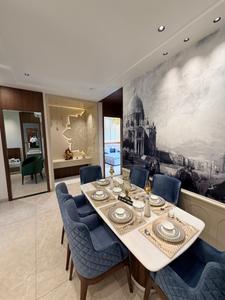 3 BHK Flat