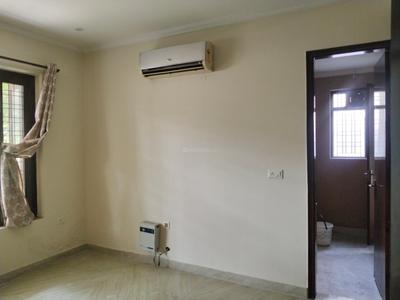 Bedroom Image of 3500 Sq.ft 4 BHK Builder Floor for rent in Malibu Town Floors, Sector 47 Gurgaon for Rs. 75000