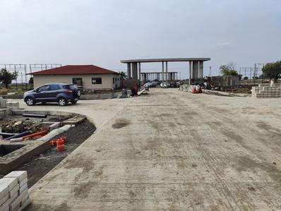 Image of 1290 Sq.ft Residential Plot / Land for sale in Samruddhi Mahamarg, Nagpur for Rs. 3259999