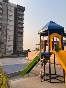 Image of 1975 Sq.ft 3 BHK Apartment / Flat for sale in Utkal Greenex, Sundarpada, Bhubaneswar for Rs. 11500000