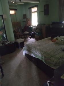 Bedroom Image of 1345 Sq.ft 2 BHK Apartment / Flat for rent in Salcete Goa for Rs. 30000
