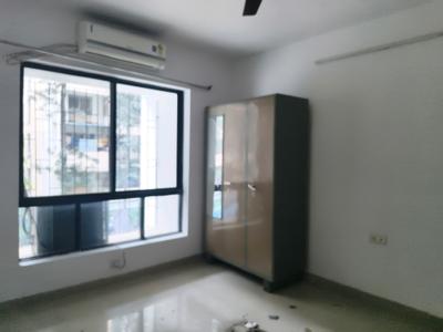 Bedroom Image of 950 Sq.ft 2 BHK Apartment / Flat for rent in Kumar Primavera B6, Wadgaon Sheri Pune for Rs. 33000