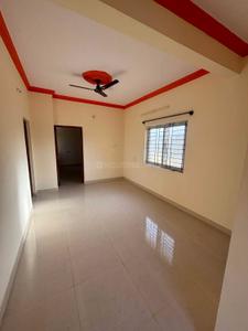 Hall Image of 700 Sq.ft 2 BHK Builder Floor for rent in Kalyan Nagar Bengaluru for Rs. 19000