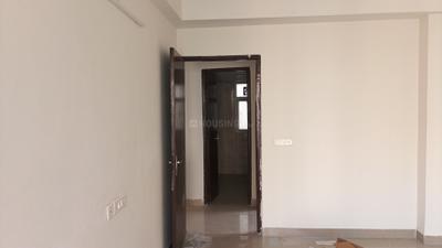 Bedroom Image of 1700 Sq.ft 3 BHK Apartment / Flat for sale in Amrapali Heartbeat City IV, Sector 107 Noida for Rs. 19085000