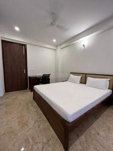 1 BHK Independent Builder Floor