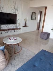Bathroom Image of 3500 Sq.ft 4 BHK Builder Floor for sale in Lodha Palava Lagoona A To F, Palava Phase 2 Thane for Rs. 28000000