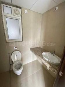 Bathroom Image of 580 Sq.ft 1 BHK Apartment / Flat for sale in Shraddha Landmark Harmony, Mulund West Mumbai for Rs. 7986400
