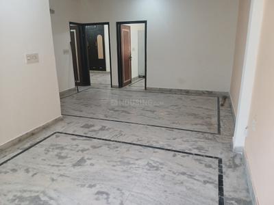 Living Room Image of 1450 Sq.ft 2 BHK Builder Floor for rent in Sector 46 Gurgaon for Rs. 35000
