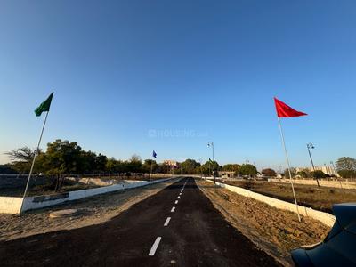 Image of 1210 Sq.ft Residential Plot / Land for sale in Mukandpura, Jaipur for Rs. 5200000