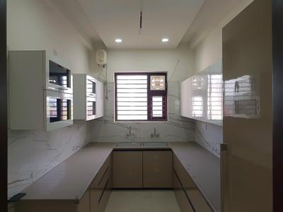 Kitchen Image of 2250 Sq.ft 3 BHK Builder Floor for sale in Sector 49 Faridabad for Rs. 17500000