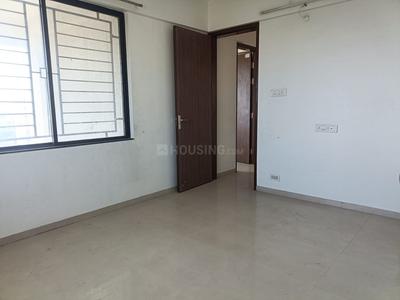 Bedroom Image of 1100 Sq.ft 2.5 BHK Apartment / Flat for sale in Dreams Elina, Hadapsar Pune for Rs. 7200000