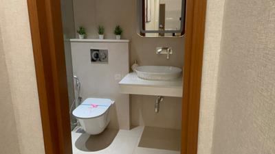 Image of 1951 Sq.ft 3 BHK Apartment / Flat for sale in Evergreen Prestige Raintree Park, Whitefield, Bengaluru for Rs. 25000000
