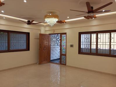 Hall Image of 2400 Sq.ft 4 BHK Apartment / Flat for sale in Gottigere Bengaluru for Rs. 23520000