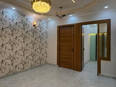 Living Room Image of 1175 Sq.ft 3 BHK Builder Floor for sale in Indirapuram Ghaziabad for Rs. 11000000
