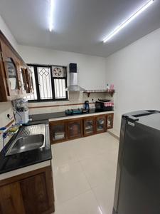 Kitchen Image of 1356 Sq.ft 3 BHK Apartment / Flat for sale in Skyline Orion I, Edappally Kochi for Rs. 11000000