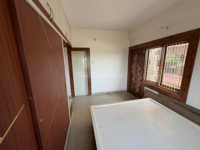 Bedroom Image of 1360 Sq.ft 2 BHK Apartment / Flat for sale in Rajiv Ranjan Hari Enclave, Susuwahi Varanasi for Rs. 10200000