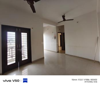 Hall Image of 800 Sq.ft 2 BHK Apartment / Flat for sale in Bhayli Vadodara for Rs. 2700000