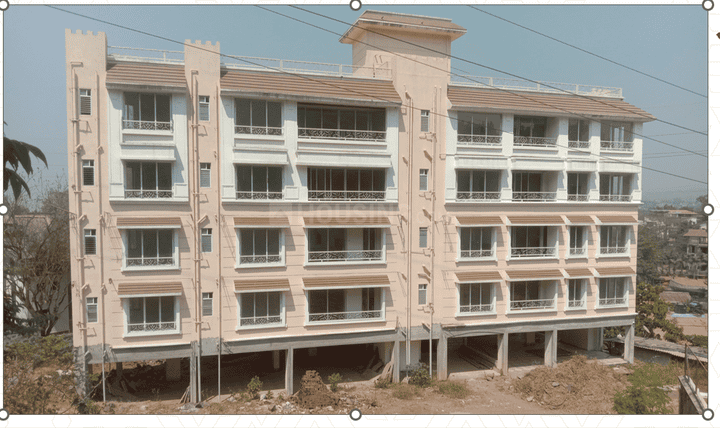 Arsiwalla Villa Main Image 1