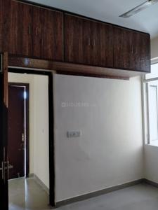 Bedroom Image of 1075 Sq.ft 2 BHK Apartment / Flat for rent in Today Ridge Residency, Bajidpur Noida for Rs. 26000