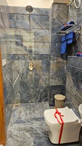 Bathroom Image of 2000 Sq.ft 3 BHK Independent House for sale in Nalanda Solitaire Park, Nipania Indore for Rs. 16500000